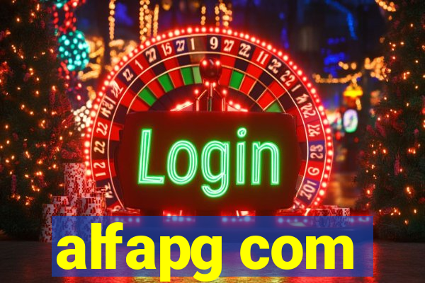 alfapg com